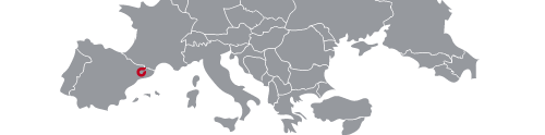 Mappa d’Europa